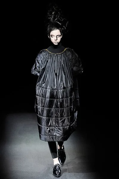 ジュンヤワタナベ 2009秋冬 LOOK 28