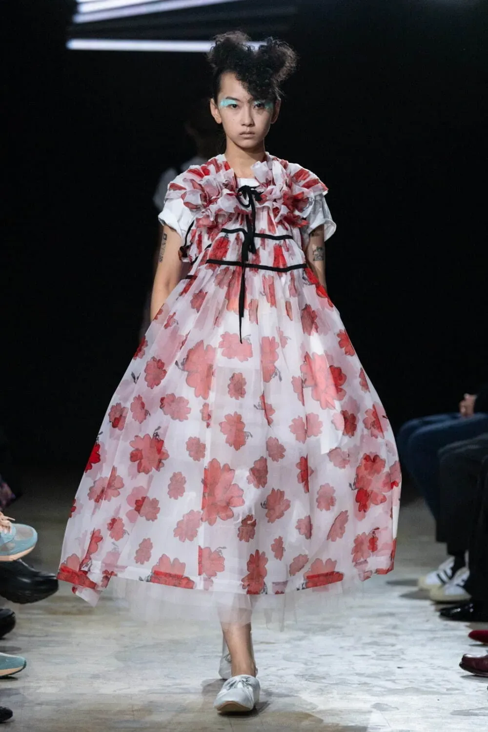 タオ 2023年春夏 LOOK 29