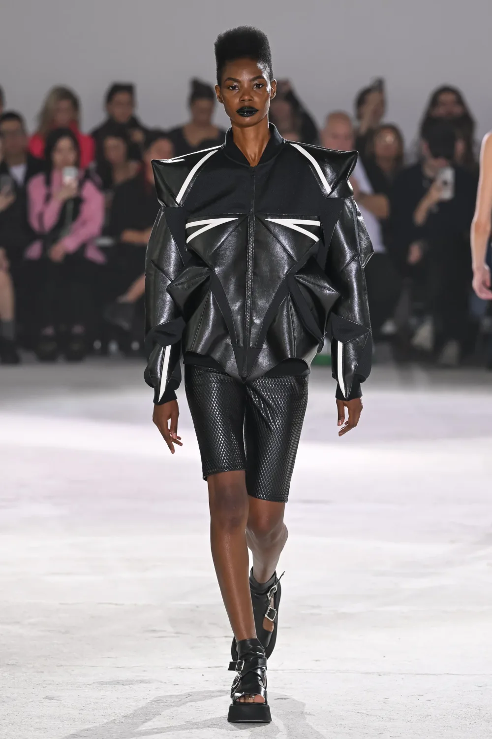 ジュンヤワタナベ 2024年春夏 LOOK 23
