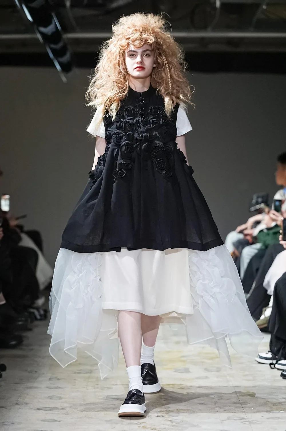 タオ 2026年春夏 LOOK 23