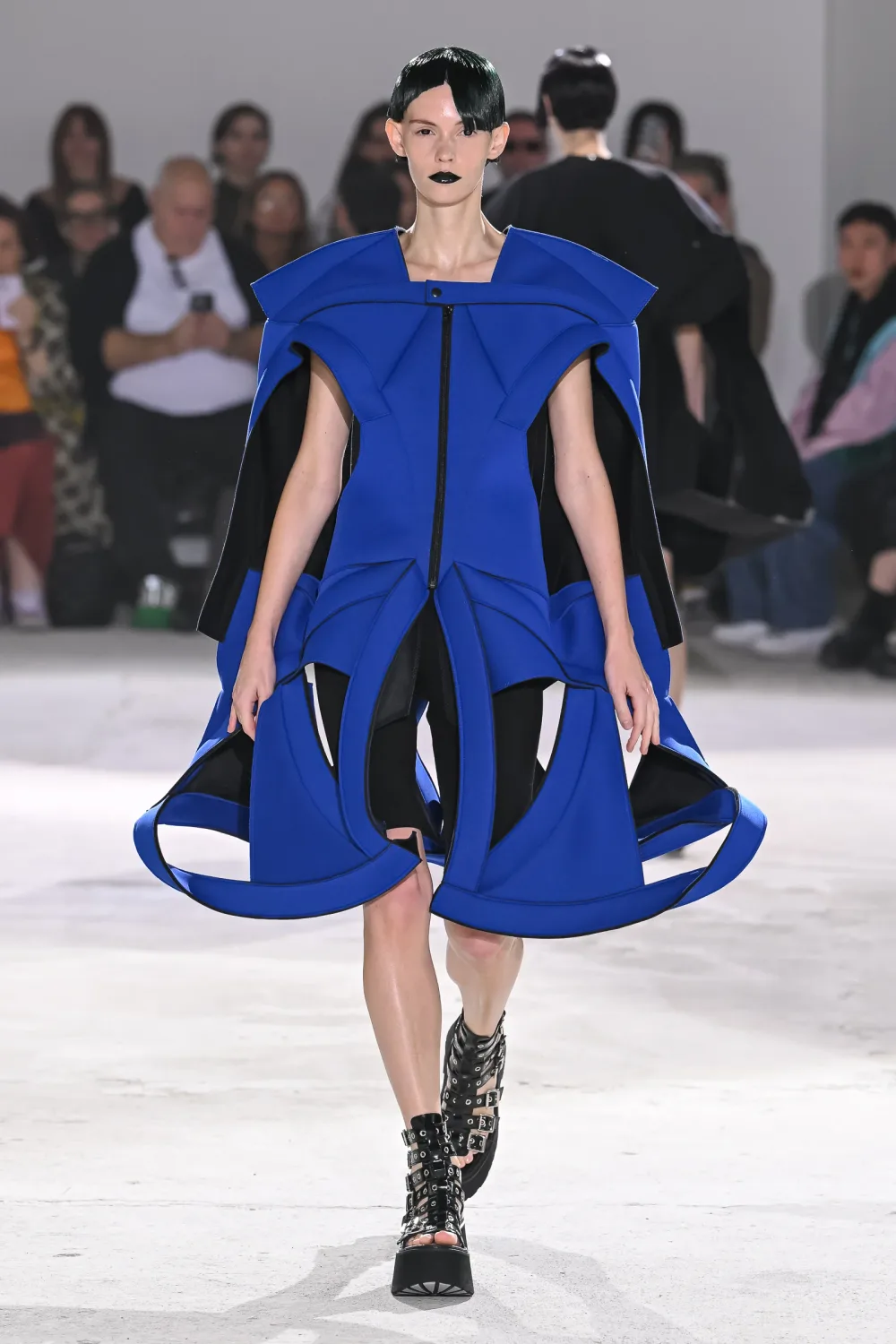 ジュンヤワタナベ 2024年春夏 LOOK 13