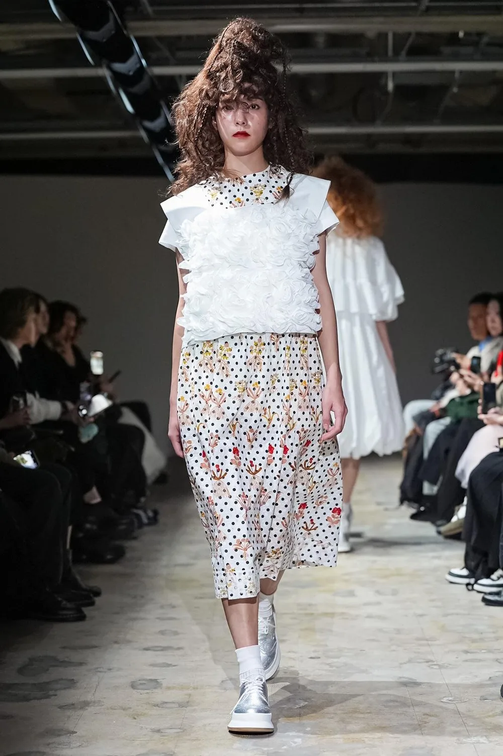 タオ 2026年春夏 LOOK 28