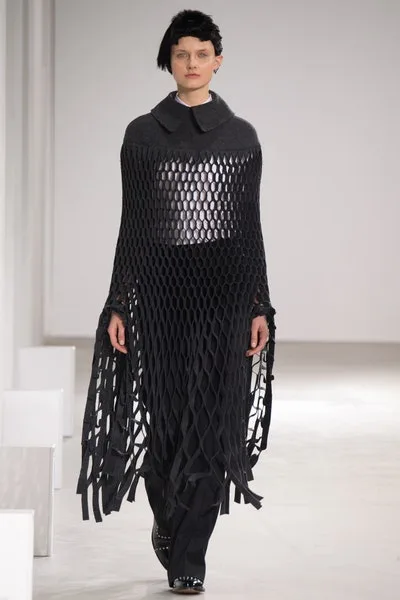 ジュンヤワタナベ 2015秋冬 LOOK 25