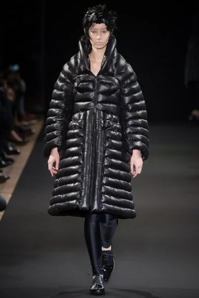 ジュンヤワタナベ 2014秋冬 LOOK 30