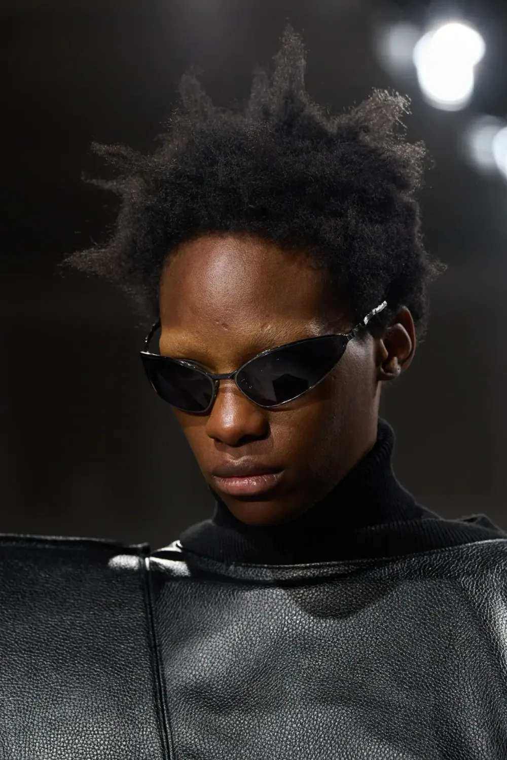 ジュンヤワタナベ 2025年秋冬 LOOK 11 / VIEW 3