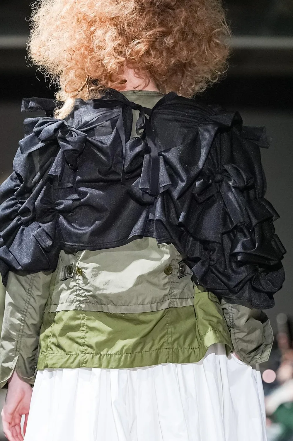 タオ 2026年春夏 LOOK 29 / VIEW 3