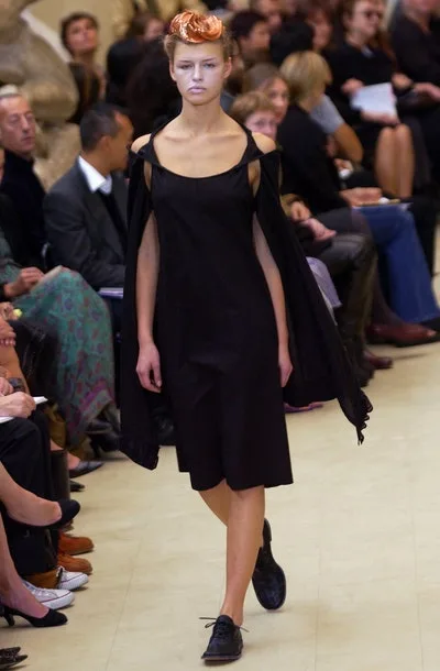 ジュンヤワタナベ 2003春夏 LOOK 32