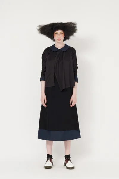 コムデギャルソン コムデギャルソン 2019春夏 LOOK 24