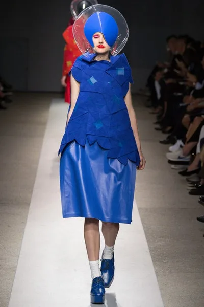 ジュンヤワタナベ 2015春夏 LOOK 15
