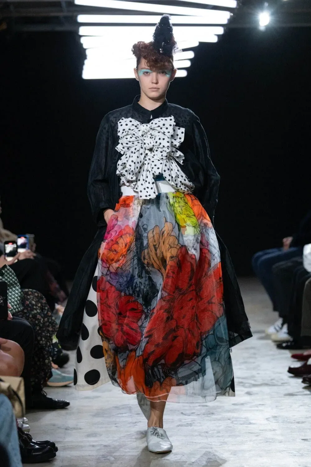 タオ 2023年春夏 LOOK 33