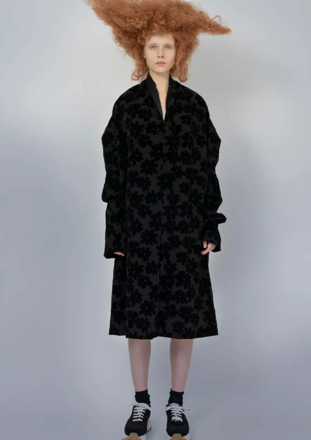 コムデギャルソン コムデギャルソン 2023年春夏 LOOK 19