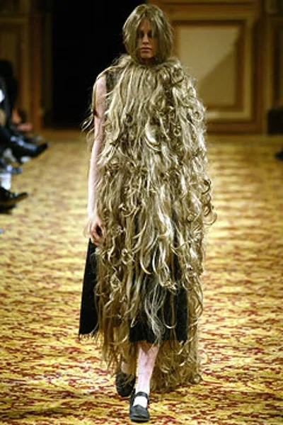 ジュンヤワタナベ 2003秋冬 LOOK 43