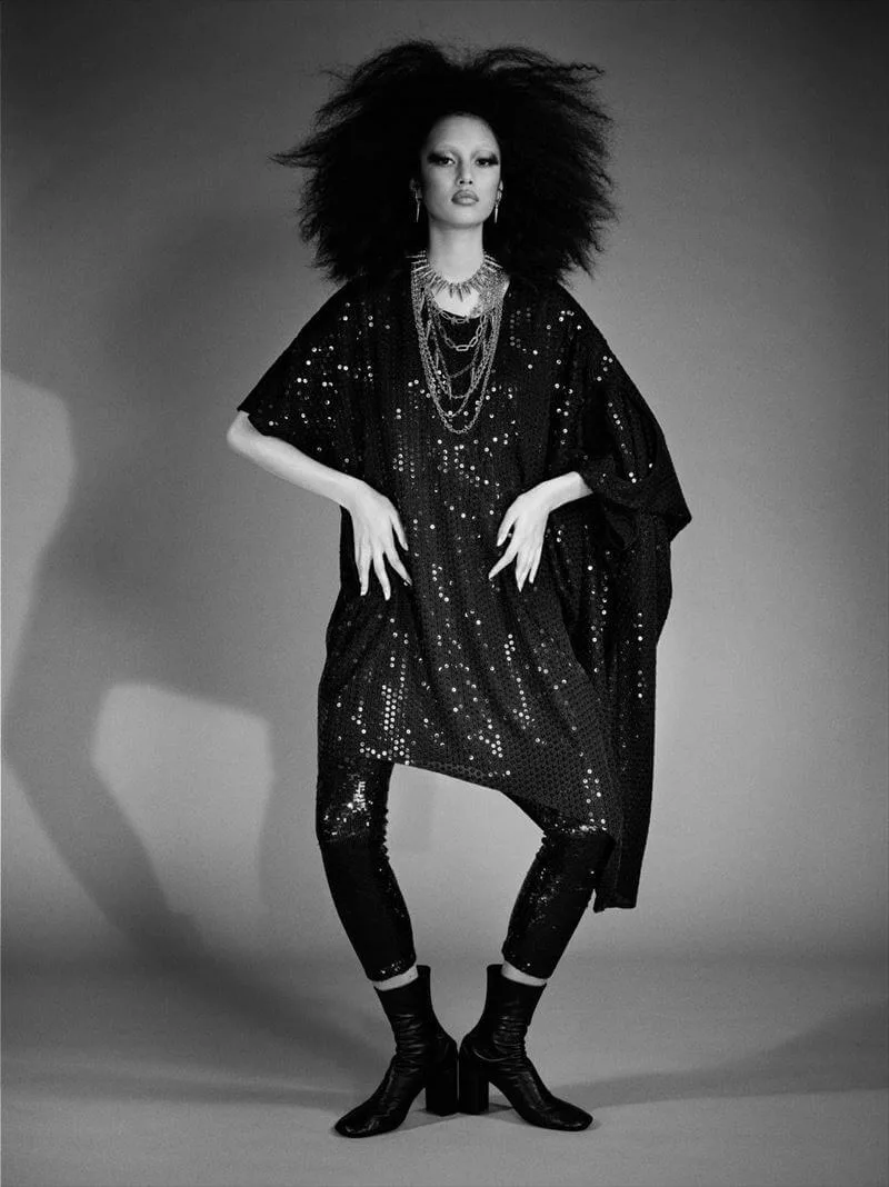 ジュンヤワタナベ 2021春夏 LOOK 34