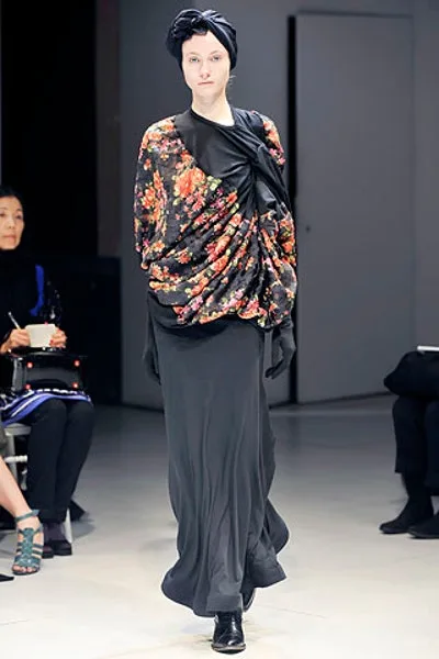 ジュンヤワタナベ 2008秋冬 LOOK 40