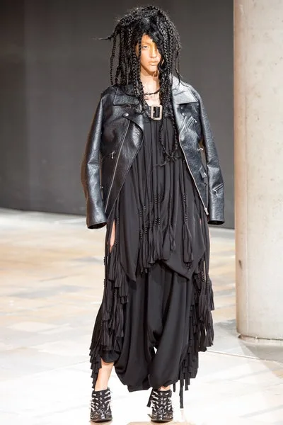 ジュンヤワタナベ 2014春夏 LOOK 11