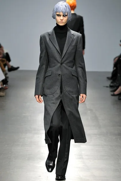 ジュンヤワタナベ 2012秋冬 LOOK 37
