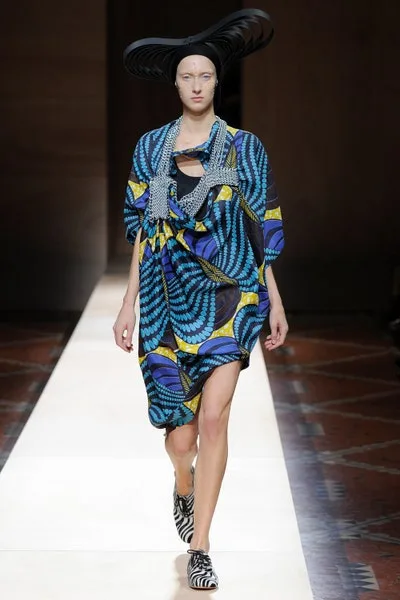 ジュンヤワタナベ 2016春夏 LOOK 28