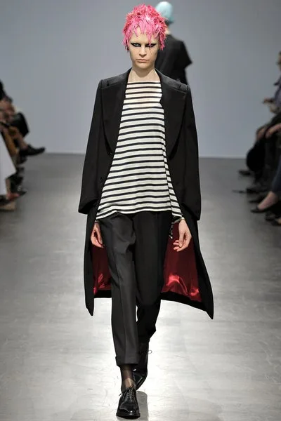 ジュンヤワタナベ 2012秋冬 LOOK 26