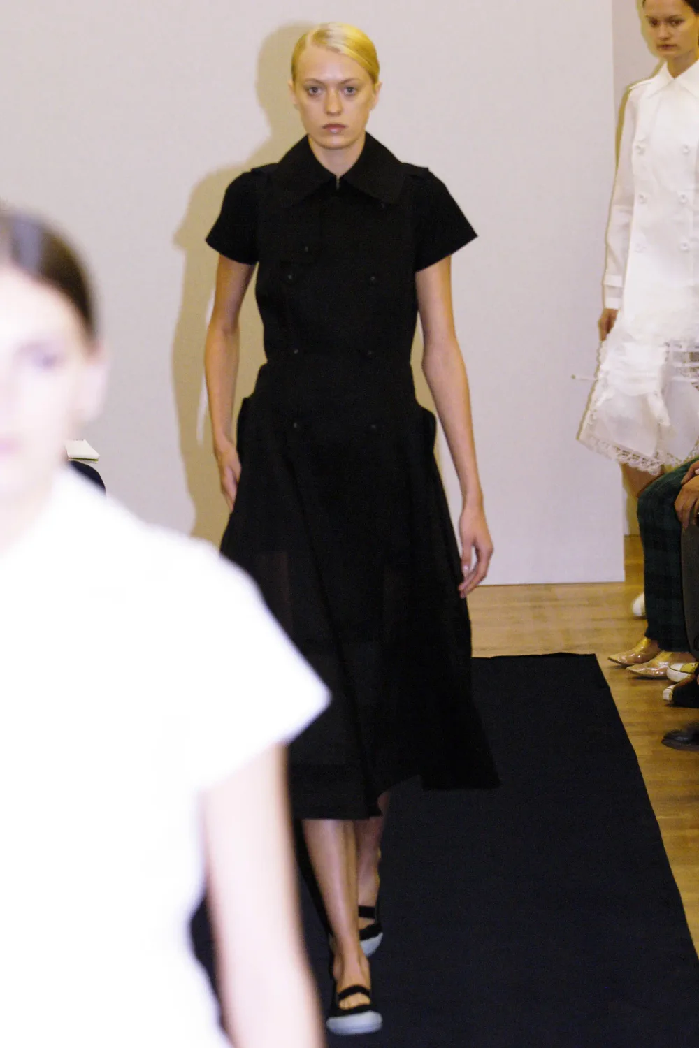 タオ 2006年春夏 LOOK 17