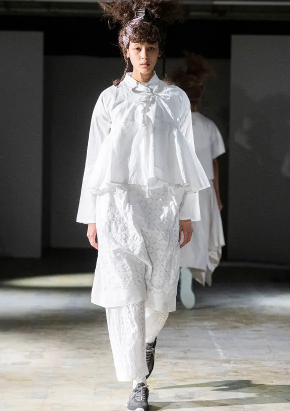 タオ 2024年春夏 LOOK 30