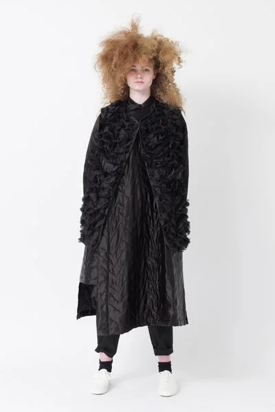 コムデギャルソン コムデギャルソン 2018秋冬 LOOK 6