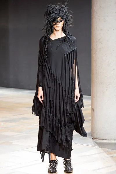 ジュンヤワタナベ 2014春夏 LOOK 4