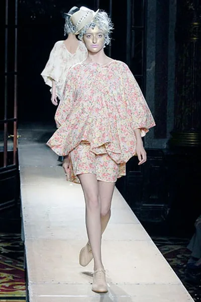 ジュンヤワタナベ 2008春夏 LOOK 32
