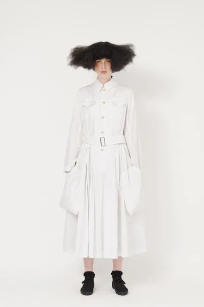 コムデギャルソン コムデギャルソン 2019春夏 LOOK 36
