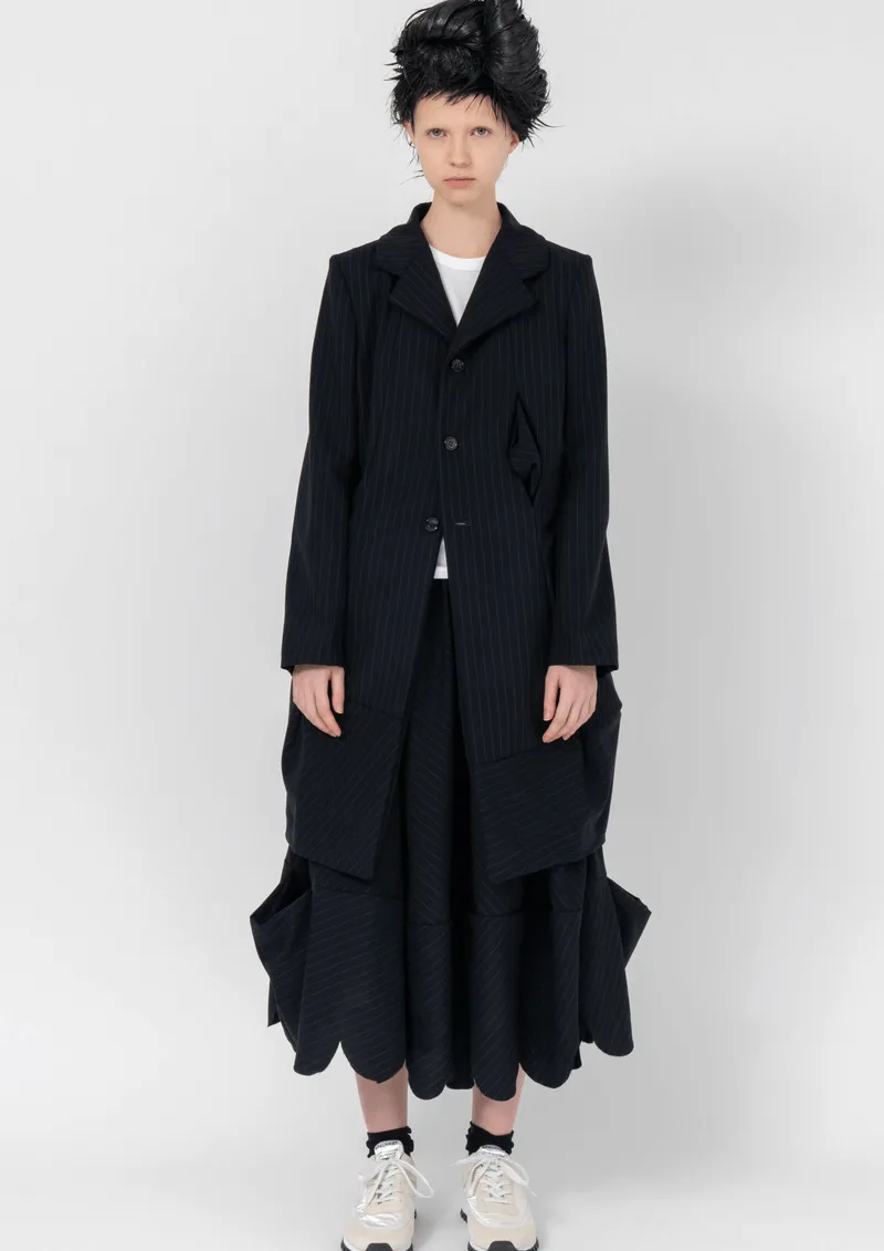 コムデギャルソン コムデギャルソン 2021春夏 LOOK 14