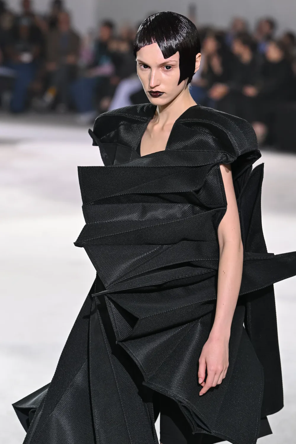 ジュンヤワタナベ 2024年春夏 LOOK 8 / VIEW 2
