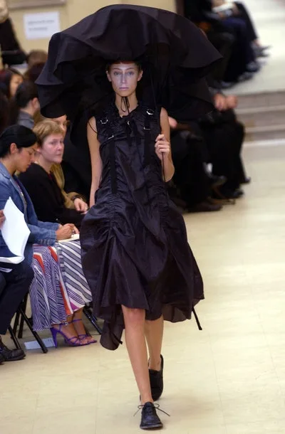 ジュンヤワタナベ 2003春夏 LOOK 29