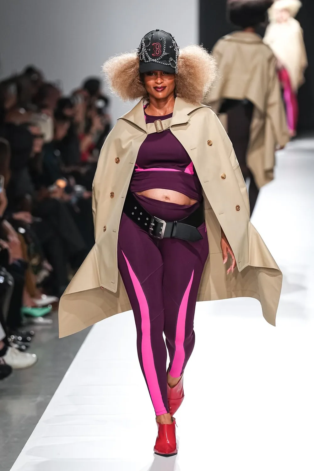 ジュンヤワタナベ 2027年春夏 LOOK 33