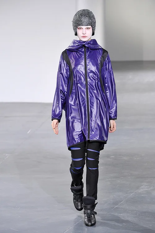 ジュンヤワタナベ 2013春夏 LOOK 32