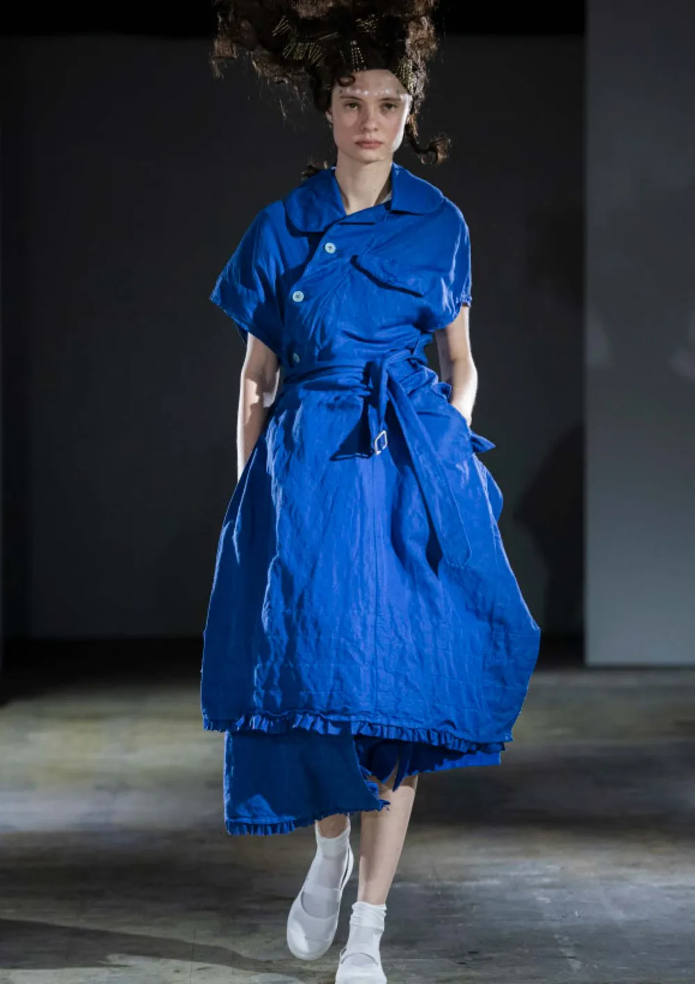 タオ 2024年春夏 LOOK 14