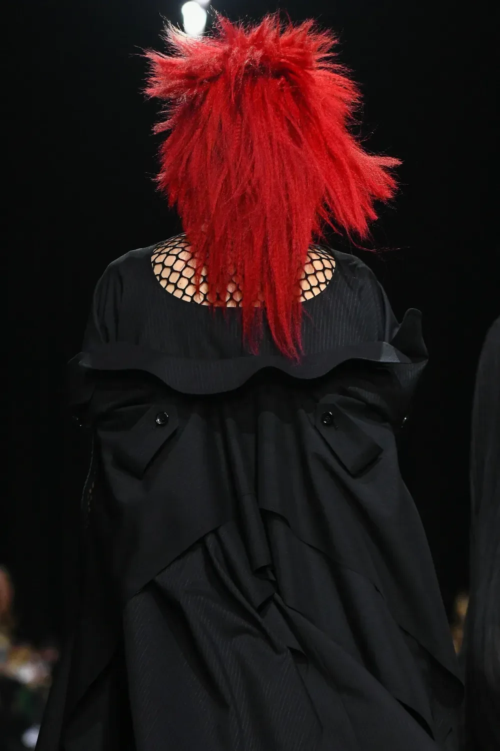 ジュンヤワタナベ 2023年春夏 LOOK 20 / VIEW 4