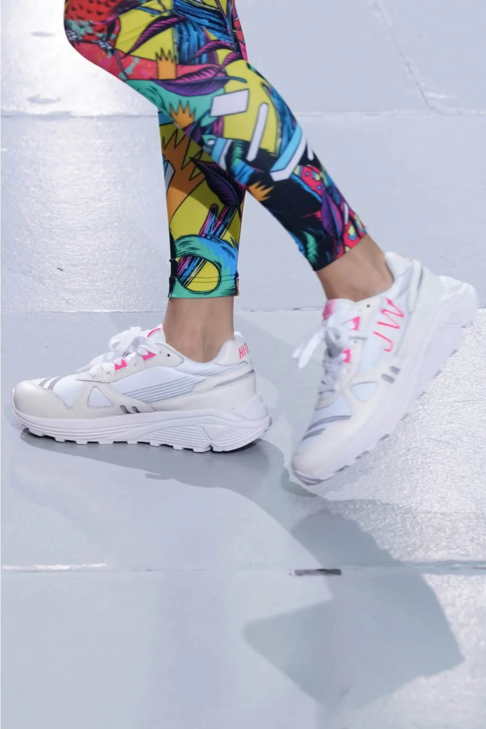 ジュンヤワタナベ 2020春夏 LOOK 39 / VIEW 3