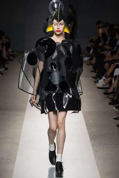 ジュンヤワタナベ 2015春夏 LOOK 30