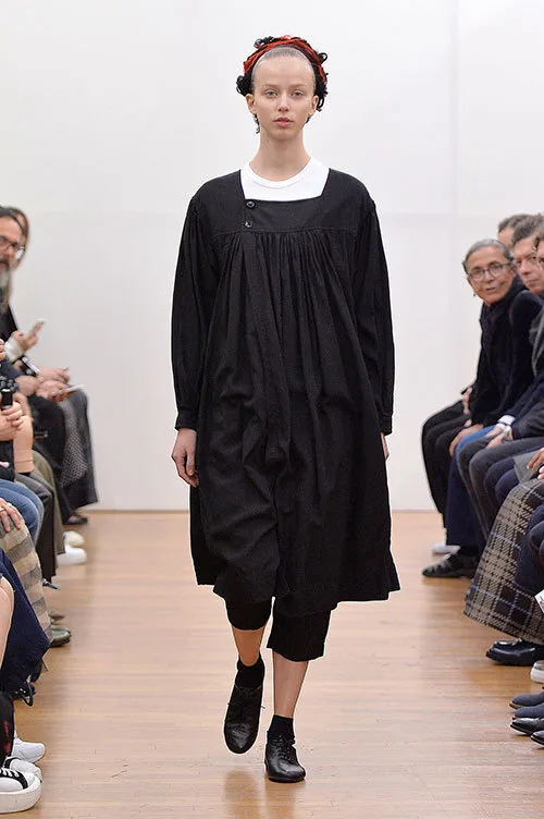 コムデギャルソン コムデギャルソン 2016年春夏 LOOK 19