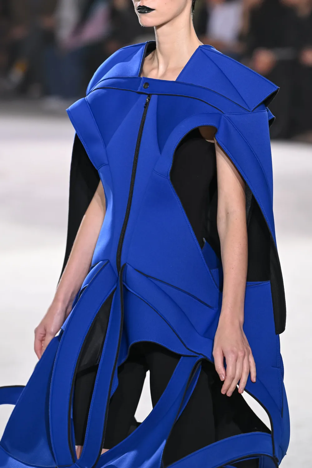 ジュンヤワタナベ 2024年春夏 LOOK 13 / VIEW 2