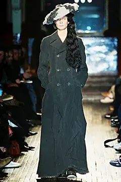 ジュンヤワタナベ 2002年秋冬 LOOK 23
