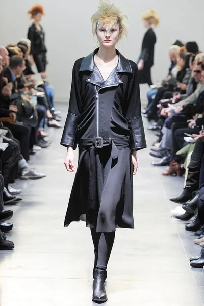 ジュンヤワタナベ 2011秋冬 LOOK 37