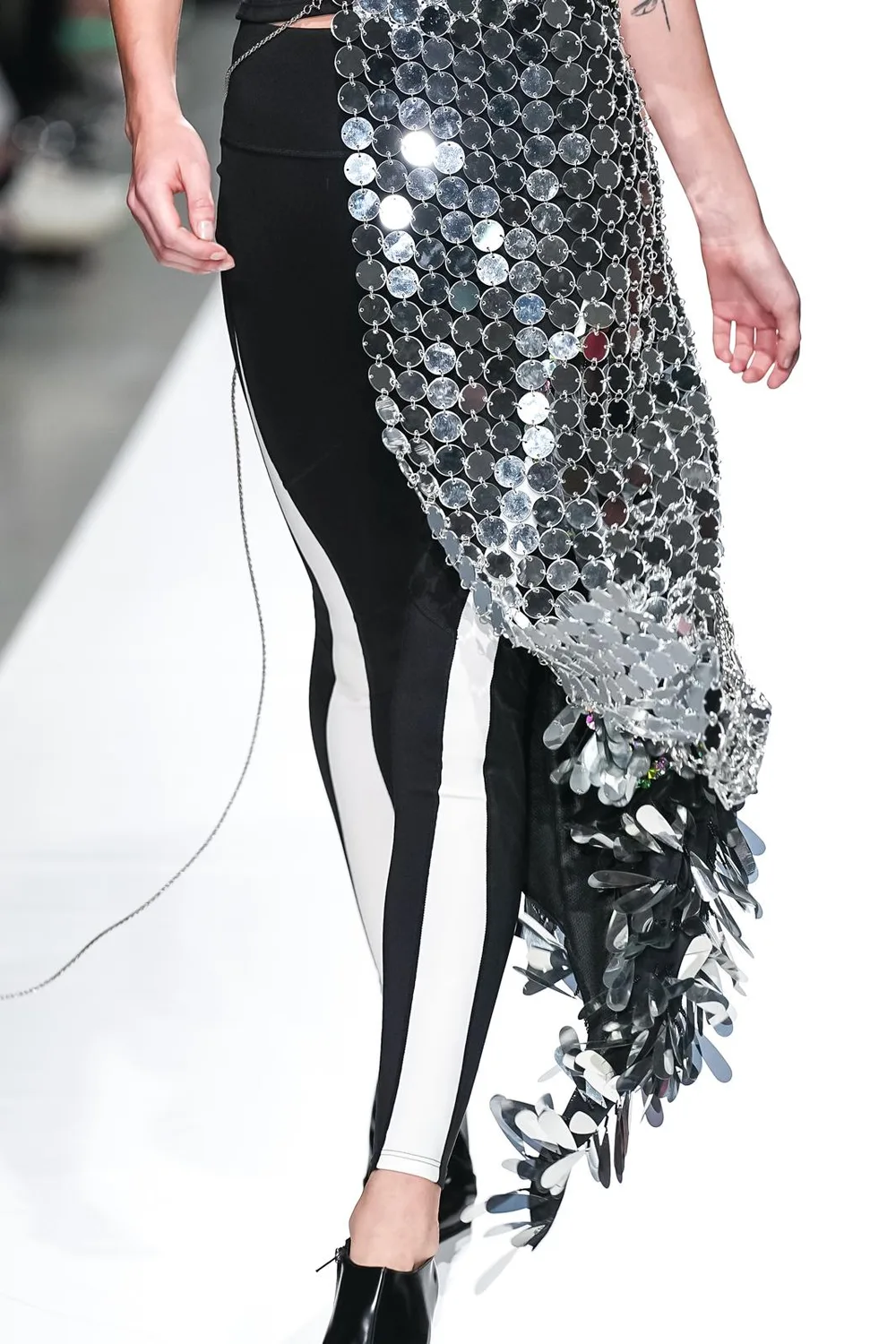 ジュンヤワタナベ 2027年春夏 LOOK 12 / VIEW 2