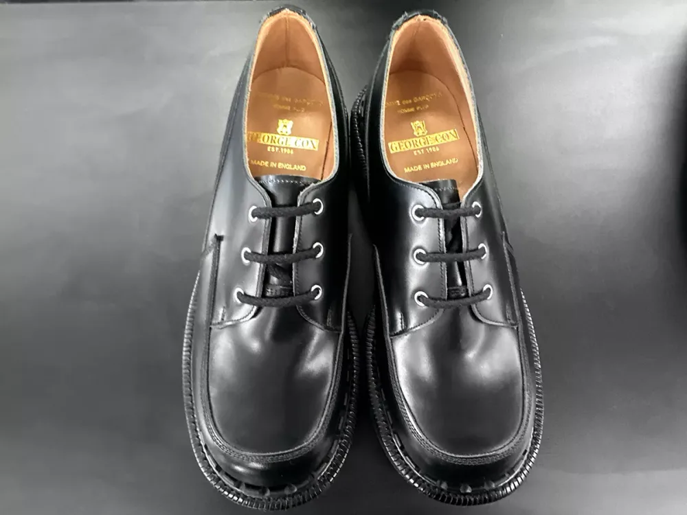 2024ss comme des garons homme plus x GEORGE COX
