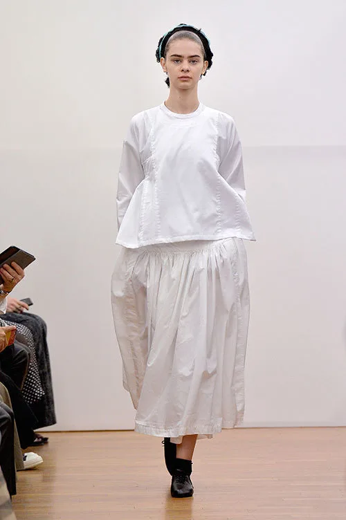 コムデギャルソン コムデギャルソン 2016年春夏 LOOK 9