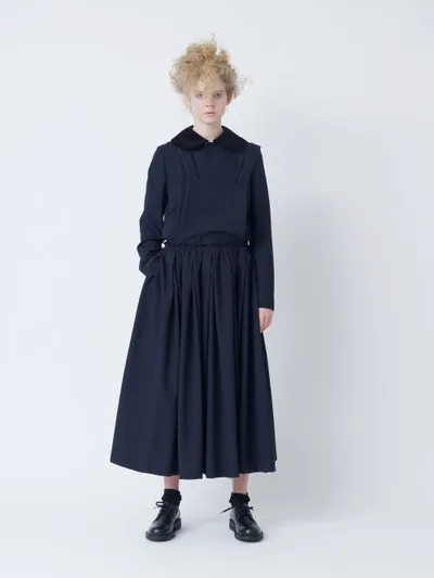 コムデギャルソン コムデギャルソン 2017春夏 LOOK 13