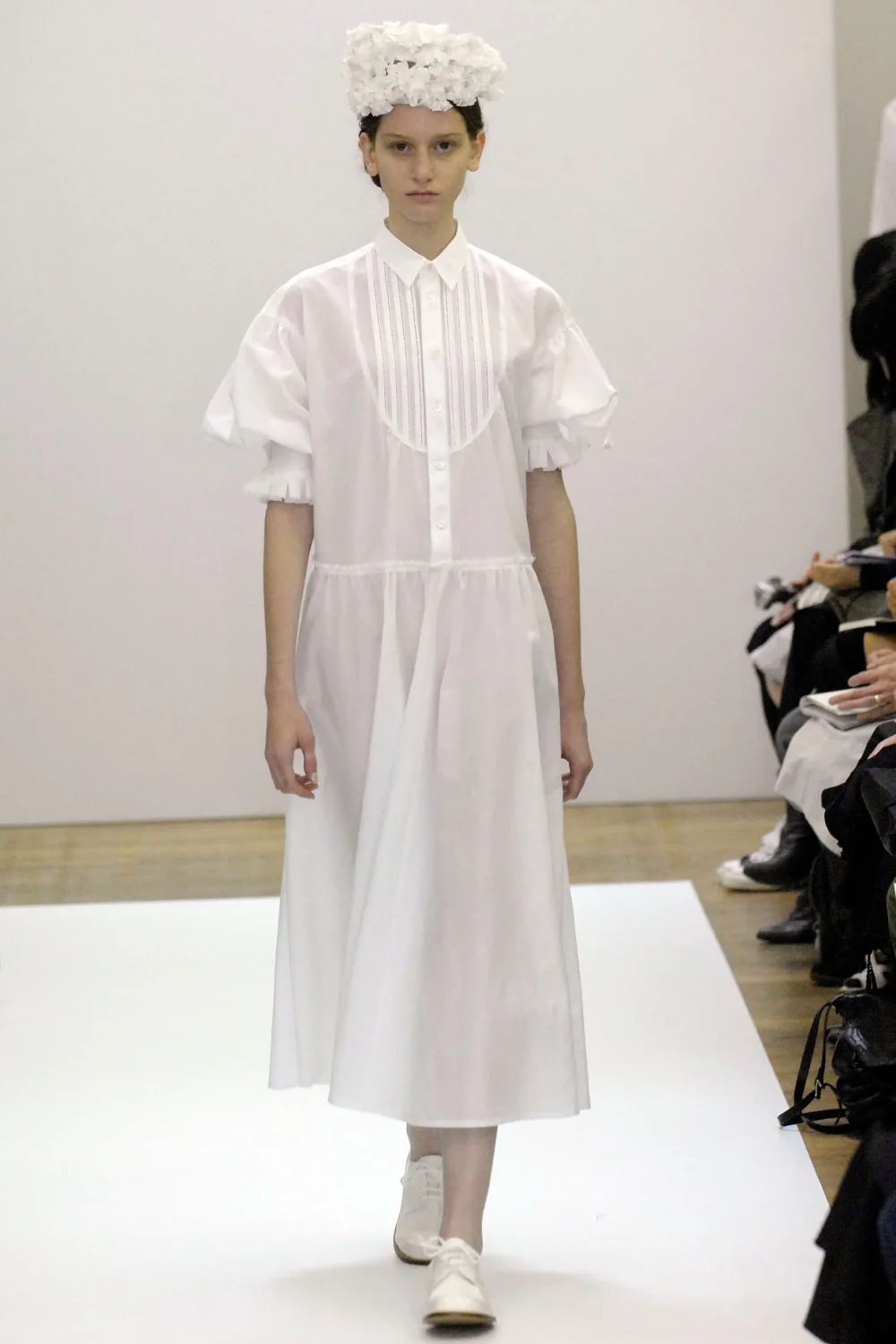 タオ 2007年春夏 LOOK 22