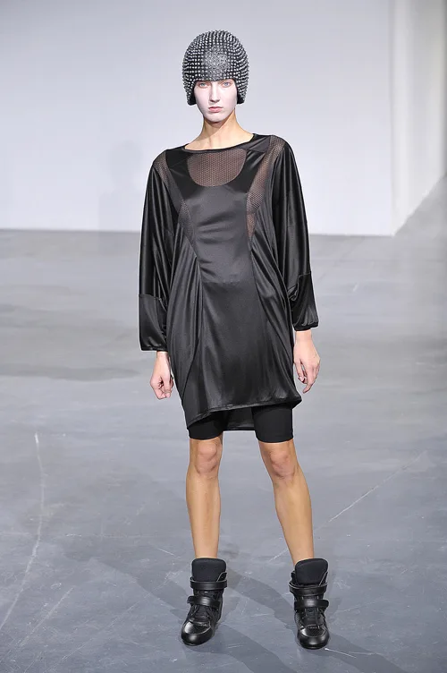 ジュンヤワタナベ 2013春夏 LOOK 52