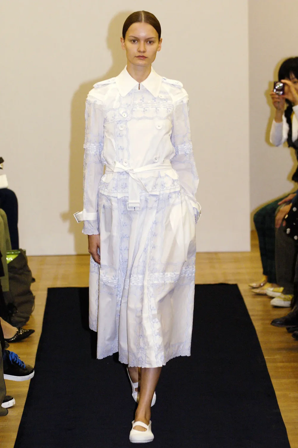 タオ 2006年春夏 LOOK 5