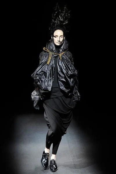 ジュンヤワタナベ 2009秋冬 LOOK 38
