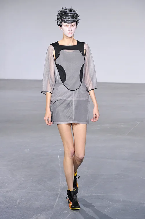ジュンヤワタナベ 2013春夏 LOOK 23